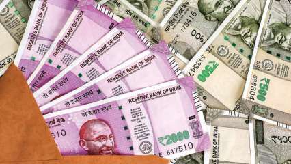 Multibagger alert: Rs 1 lakh investment turns into Rs 4.6 crore