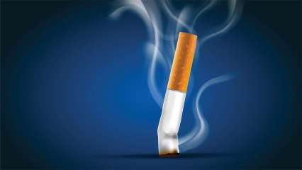 WHO launches ‘Stop Tobacco’ App for people who smoke to kick the cigarette butt