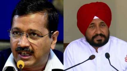 ‘Indecent’: Kejriwal condemns Channi’s commentary about other folks of UP, Bihar