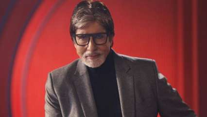 Mumbai cop who equipped security to Amitabh Bachchan suspended for THIS reason