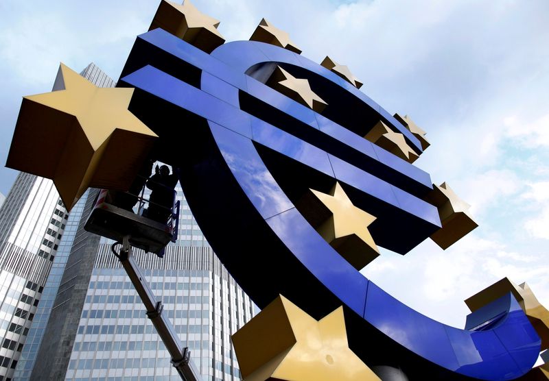 ECB’s Kazimir calls for ending bond procuring in August -Bloomberg