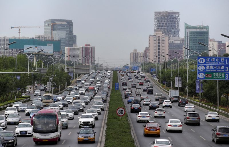 China NEV sales drop 18.6% in January after subsidy reduce