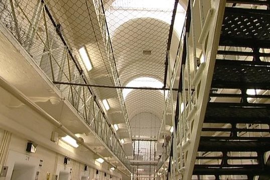 Jail constructing programme expanded