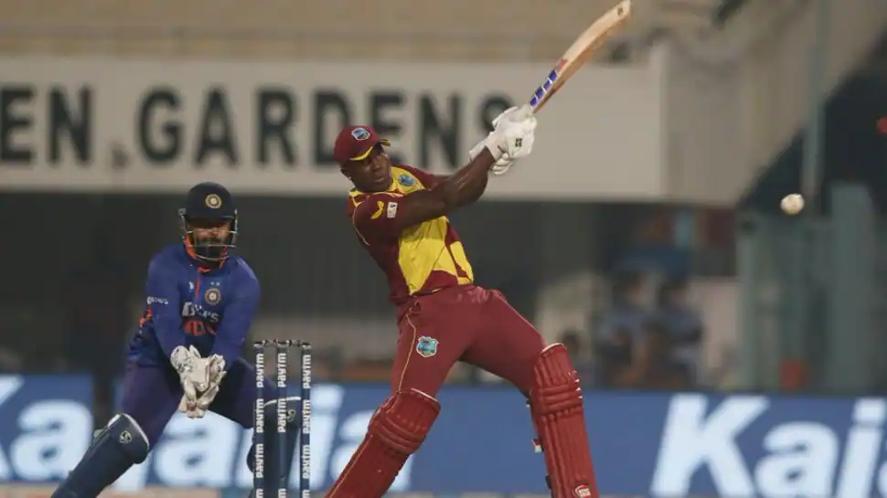 IND vs WI 2nd T20I: Rishabh Pant REVEALS why he was once elated looking at Rovman Powell thrashing Crew India bowlers