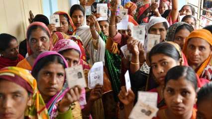 Assembly Elections 2022: Punjab begins segment 1, Uttar Pradesh begins segment 3 of polls on the present time