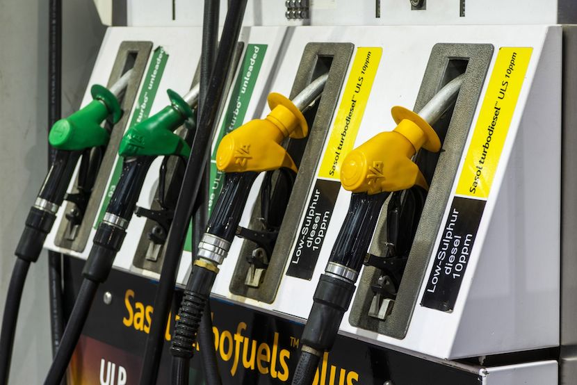 Petrol ticket reprieve, nonetheless is it ample? – AA calls for a review earlier than Q2