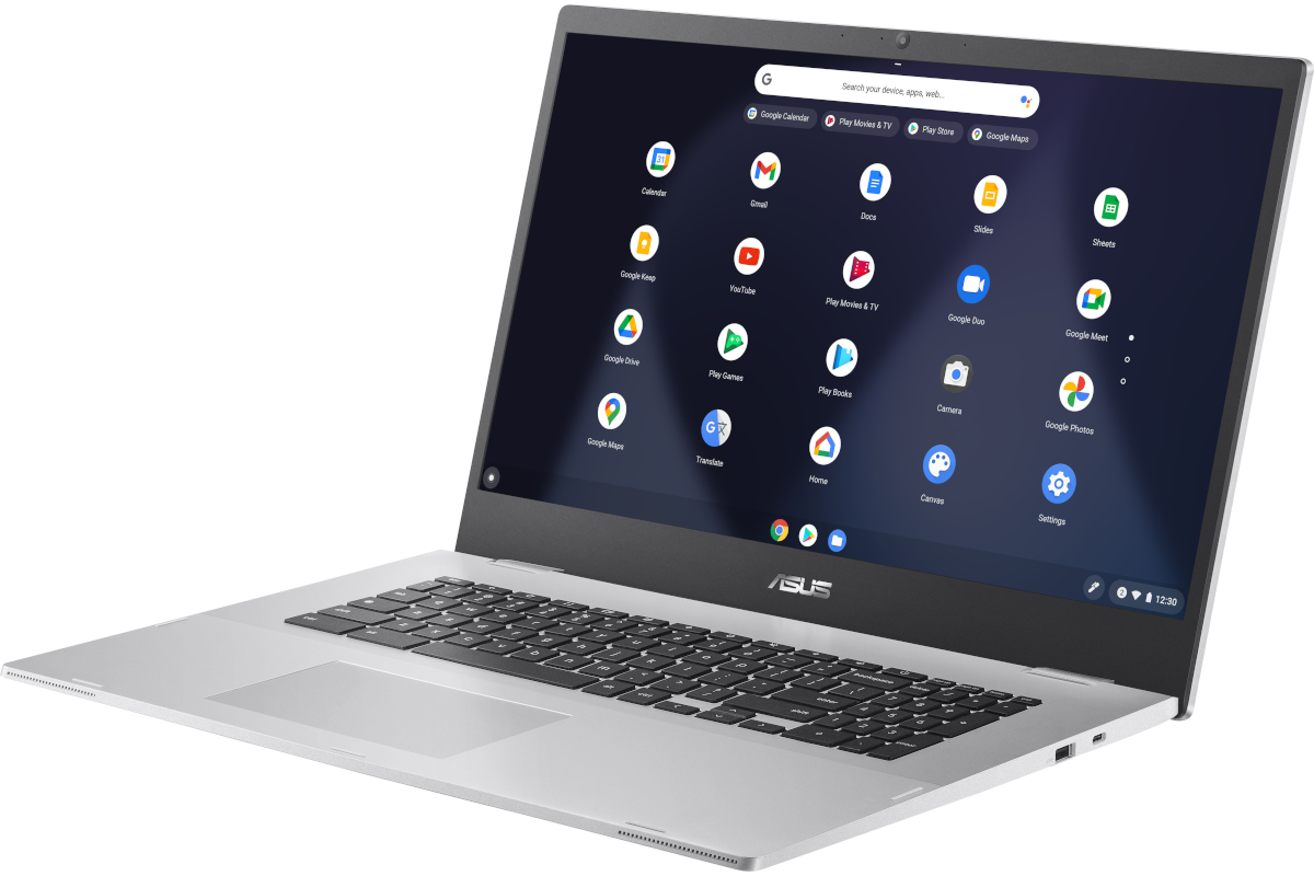Derive this Asus Chromebook with a 1080p show for precise $249