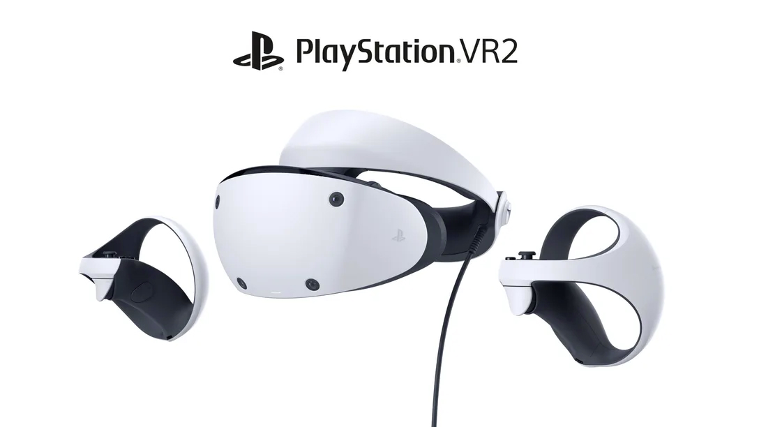 Sony finds its PlayStation VR2 headset