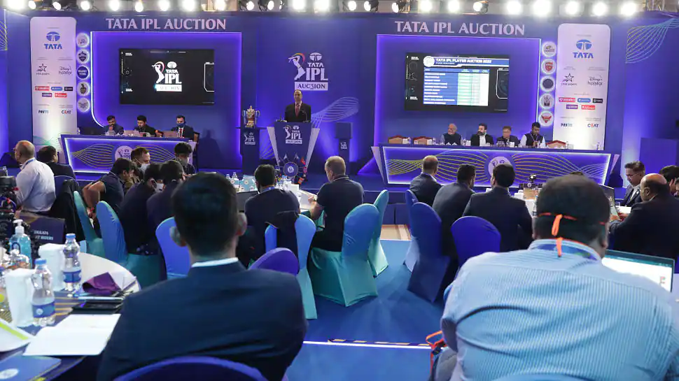 IPL 2022 Mega Public sale Last List: Liam Livingstone top exercise on Day 2, take a look at all 10 teams’ gamers list