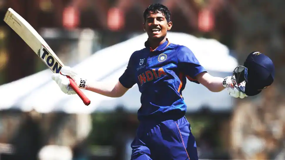 Ranji Trophy 2022: Yash Dhull, India U19 WC worthwhile captain, named in Delhi squad