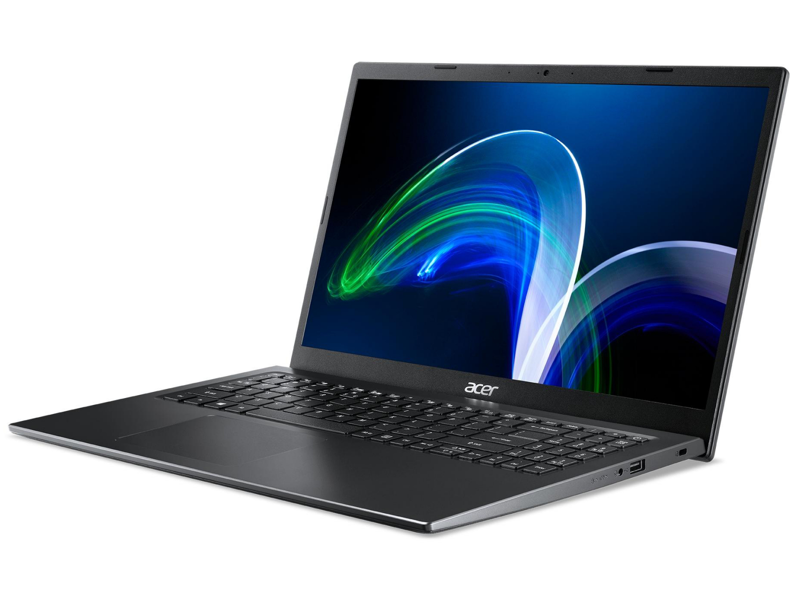 Acer Extensa 15 EX215-54 in Evaluate: Core i5 energy for tiny cash