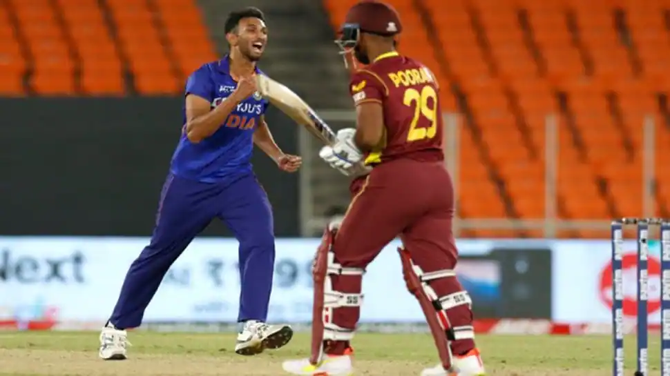 IND vs WI 2nd ODI: Prasidh Krishna takes four as India register 44-trot make a selection to determine on out unassailable 2-0 lead in sequence