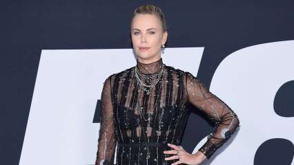 Charlize Theron ‘felt threatened’ by Tom Hardy, required on-situation protection at some stage in ‘Angry Max: Fury Avenue’ filming