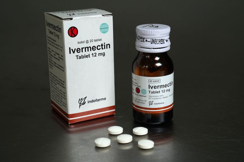 Better of 2021: Ivermectin – predominant tech breakthrough in human utility, as scientists honest to put world from Covid-19 and malaria