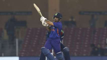 IND vs SL: Ishan Kishan surpasses Rishabh Pant, MS Dhoni’s batting file with beautiful display in 1st T20I
