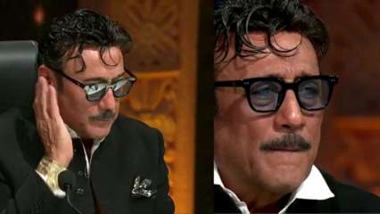 Jackie Shroff will get emotional at India’s Bought Expertise, touches contestant’s toes