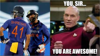 IND vs SL: Memes galore as netizens react to India’s 7 wicket decide over Sri Lanka