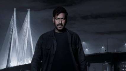 Ajay Devgn unearths what attracted him about series ‘Rudra: The Edge of Darkness’