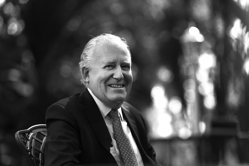Derailing the Bain practice – Lord Hain’s newest deliver