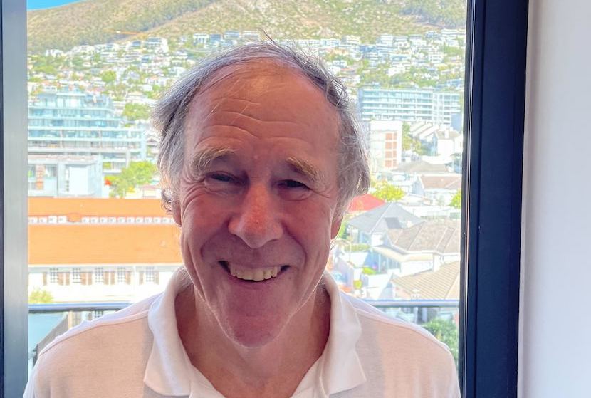 Tim Noakes – Easy taking the warfare to Astronomical Pharma, changing our world for the greater, one Banting convert at a time