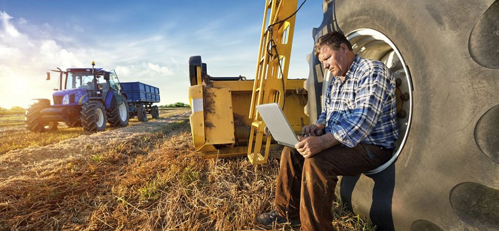 7 Reasons To Protect far from Going Rural to Work From Home