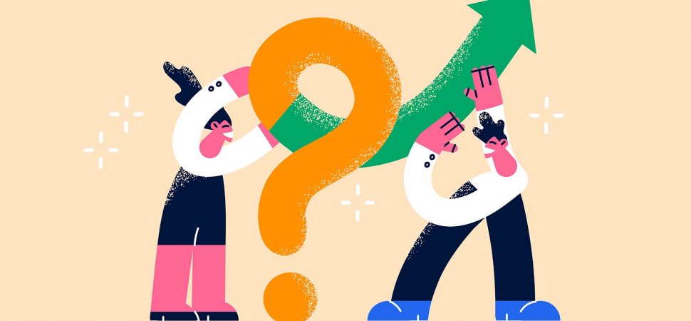 Next Time Somebody Says, ‘We Tried That. It Didn’t Work,’ Inquire Yourself These 3 Questions