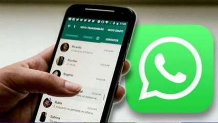 WhatsApp change: Most in vogue functions coming to Indian customers