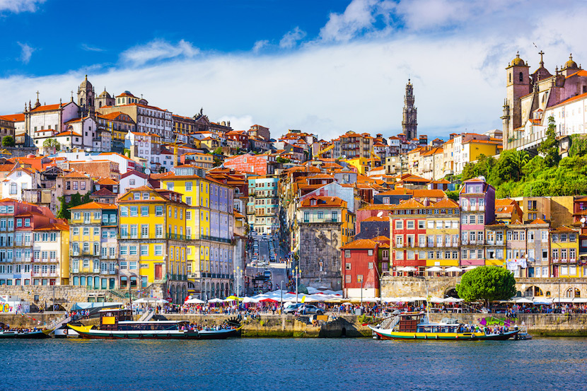 Staunch Portuguese residency during the favored Golden Visa programme