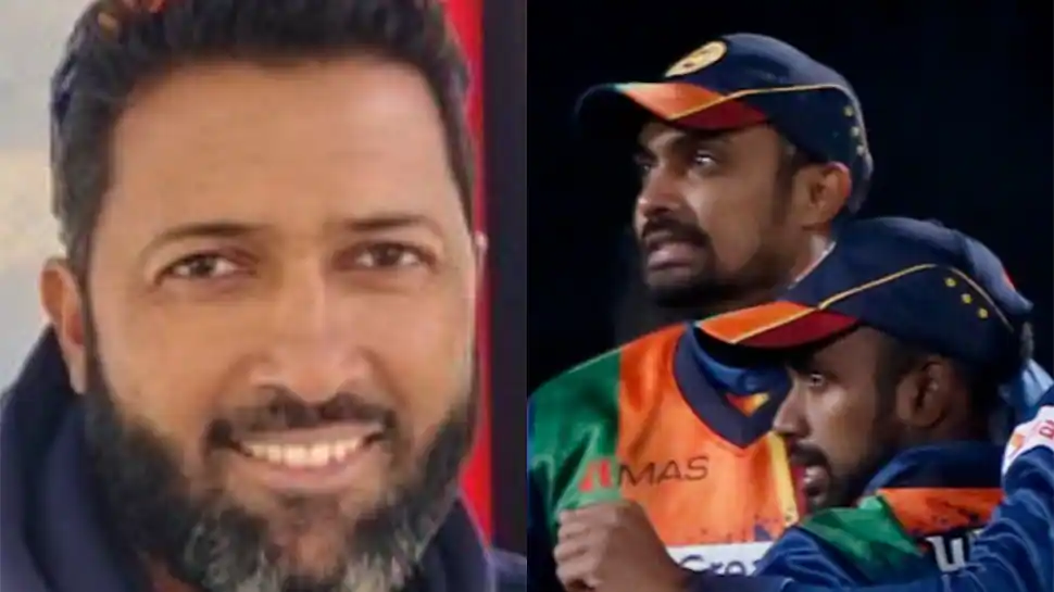 Wasim Jaffer trolls Sri Lankan bowlers the utilization of meme from movie Dhamaal