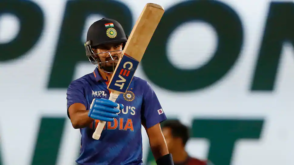 IND vs SL: Shreyas Iyer strikes third consecutive fifty to prefer India to historic protect in 3rd T20