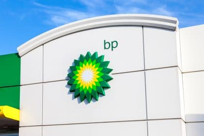 British Energy Huge BP Offloads Its Russian Rosneft Shares