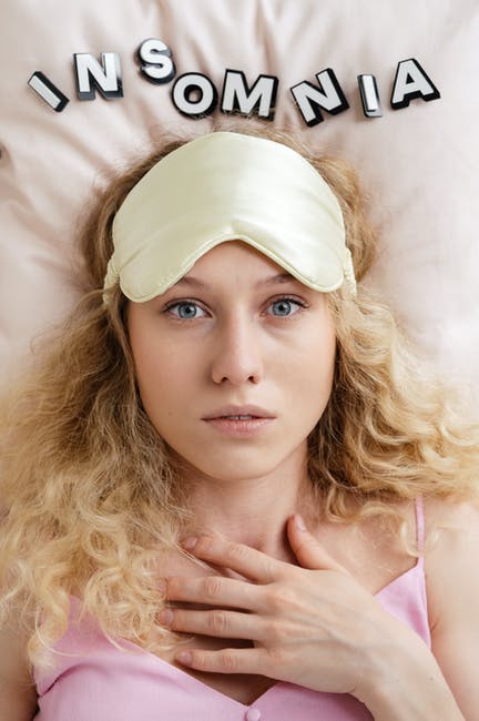 Insomnia Drug Could perhaps Moreover Ease Menopause Night Sweats