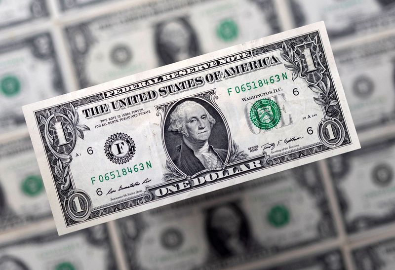Russia sanctions hike U.S. greenback borrowing charges in funding markets