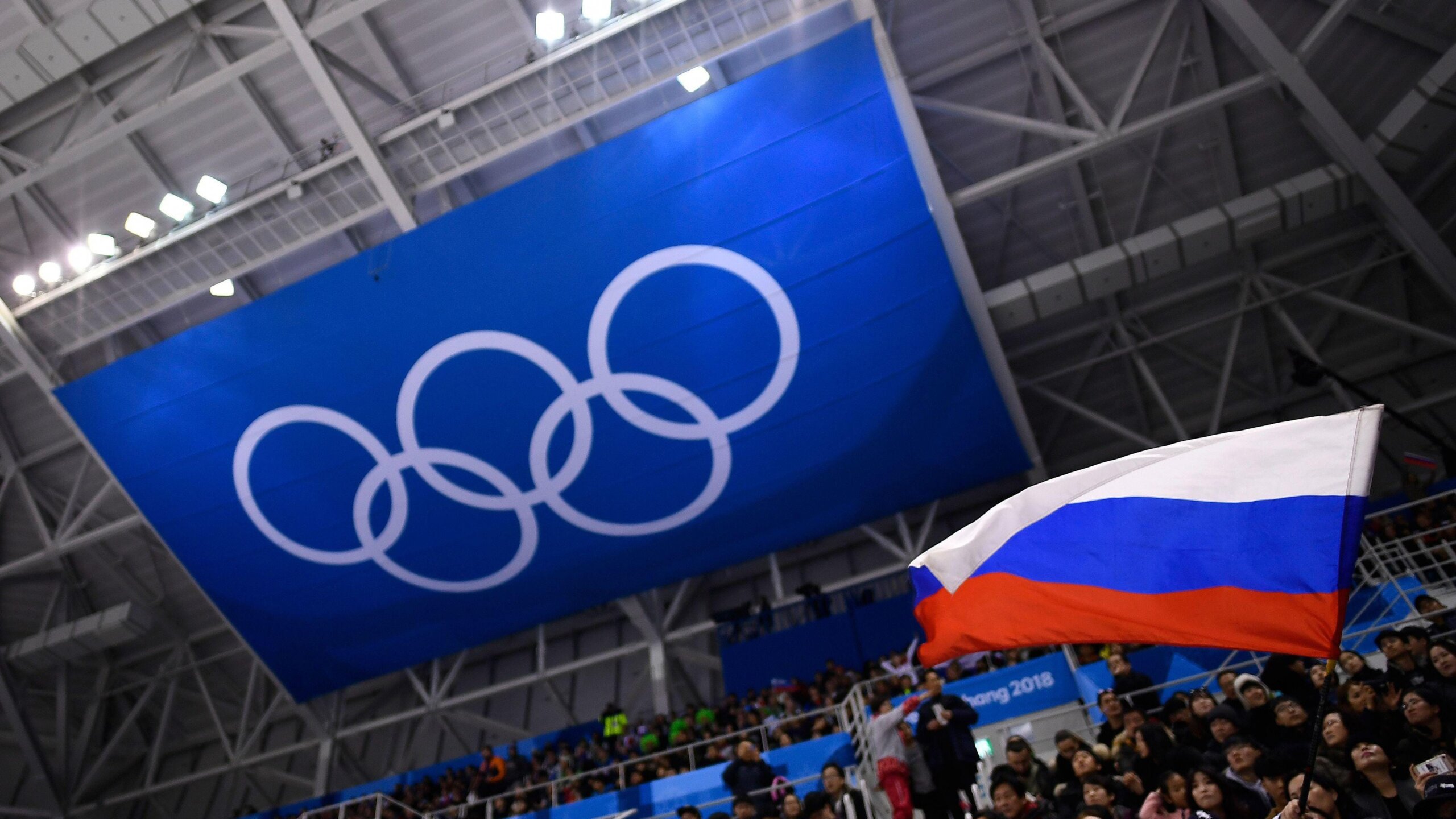 IOC: Russian And Belarusian Athletes Have to Be Banned From All Global Sports After Ukraine Invasion