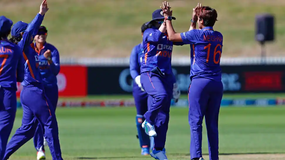 BIG change in Women ODI World Cup, groups to play with exact 9 gamers if COVID-19 strikes