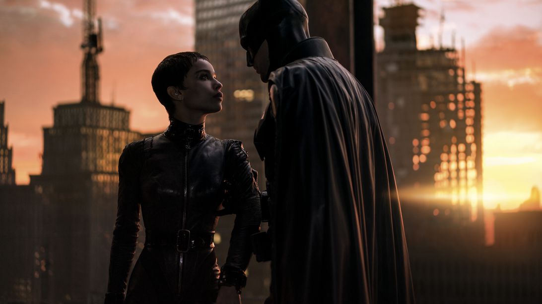 ‘The Batman’ Will No Longer Be Released in Russia (For Now)