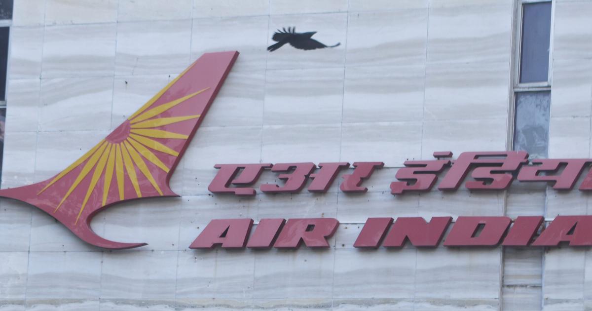 Hindu nationalists block a Turkish executive’s appointment as head of Air India