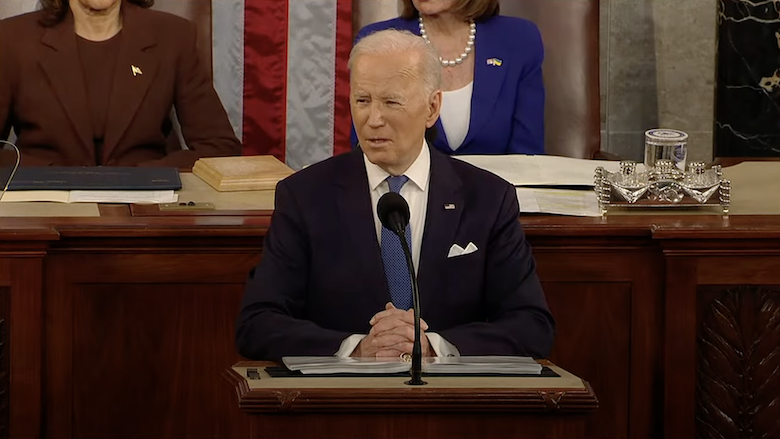 Biden Pledges a Burst of 2022 Project Starts The employ of IIJA Funds