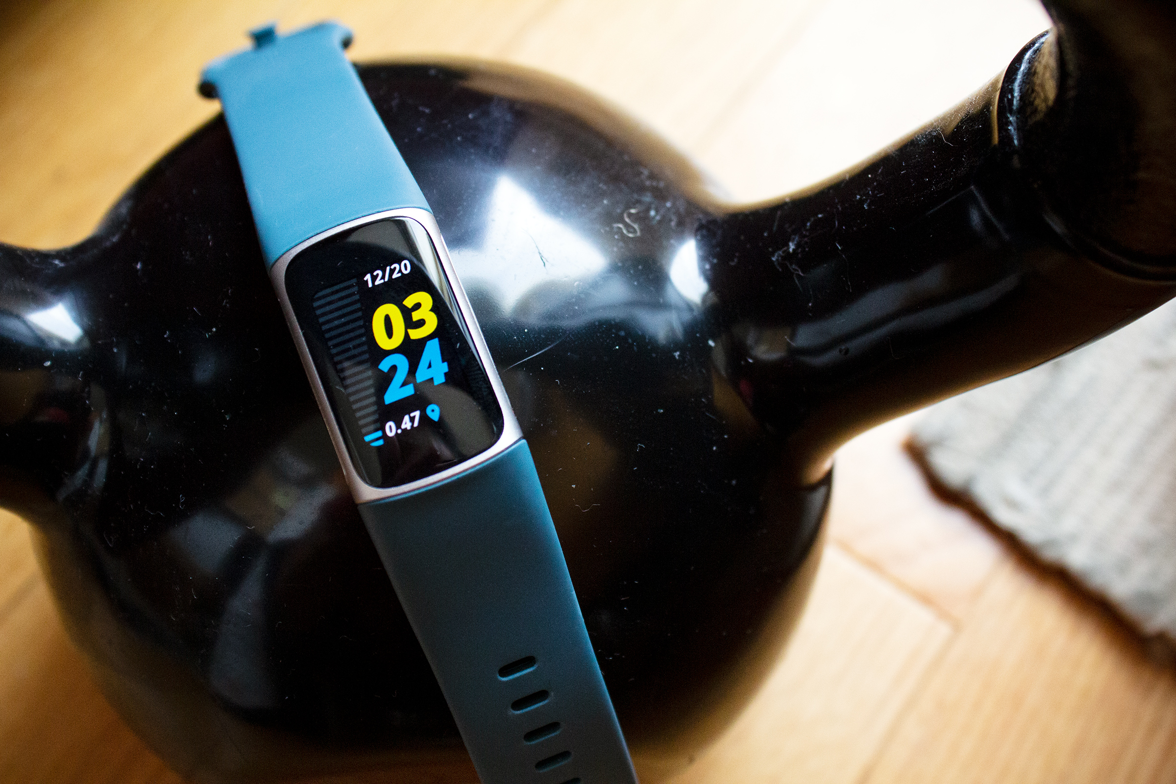 Only Fitbit: Procure the explicit one for your standard of living