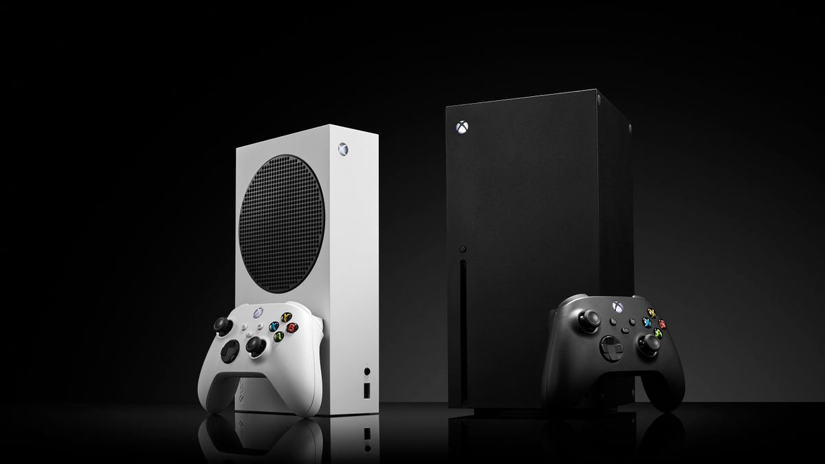 Microsoft Is Suspending All Contemporary Product Sales In Russia, Which Involves Xbox