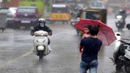 IMD climate alert: Rainfall predicted in THESE states until March 7