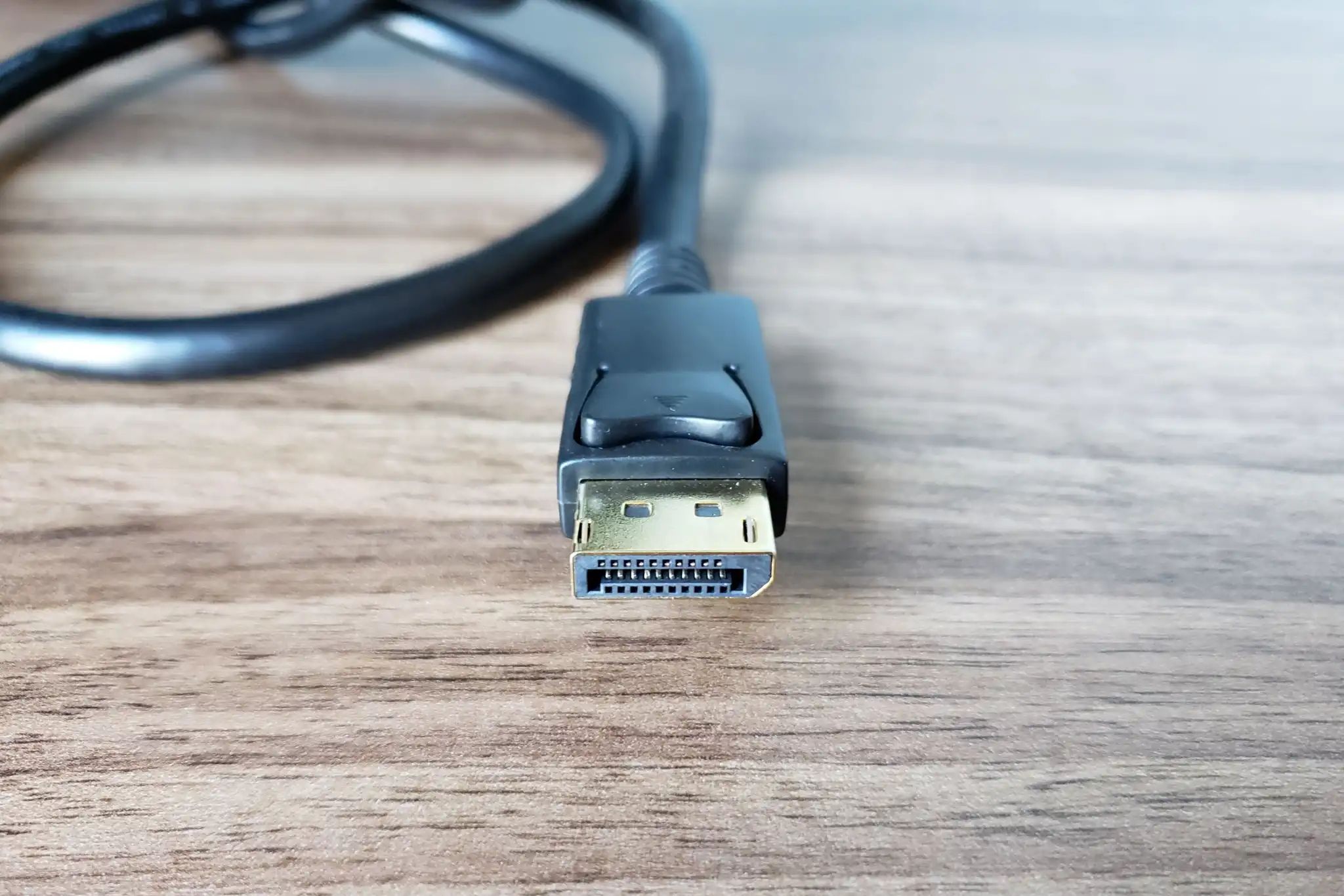 What DisplayPort’s fresh Extremely-High Bit Price (UHBR) certification potential to you