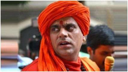 ‘Lock Upp’: Swami Chakrapani will get evicted from Kangana Ranaut’s mask