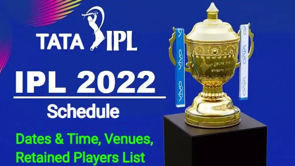 IPL 2022 Time desk: Date, format, venues, elephantine squad of CSK, RR, PBKS, DC, MI, KKR, RCB, SRH, GT, LSG; all it be notable to know