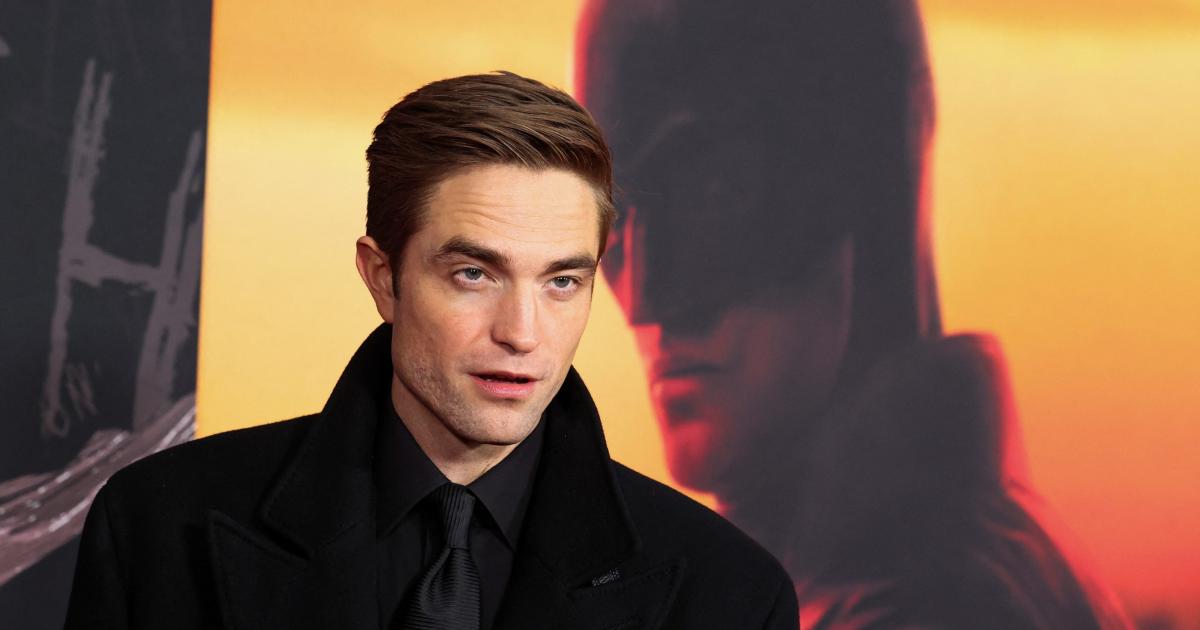 Robert Pattinson’s emo Batman had essentially the most involving opening in Bat history