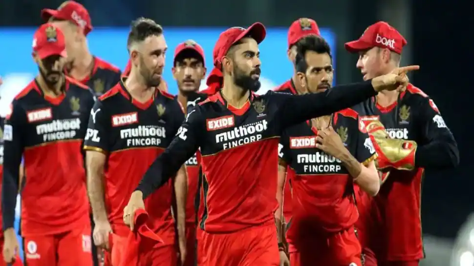 IPL 2022: RCB space to stammer THIS player as their contemporary skipper