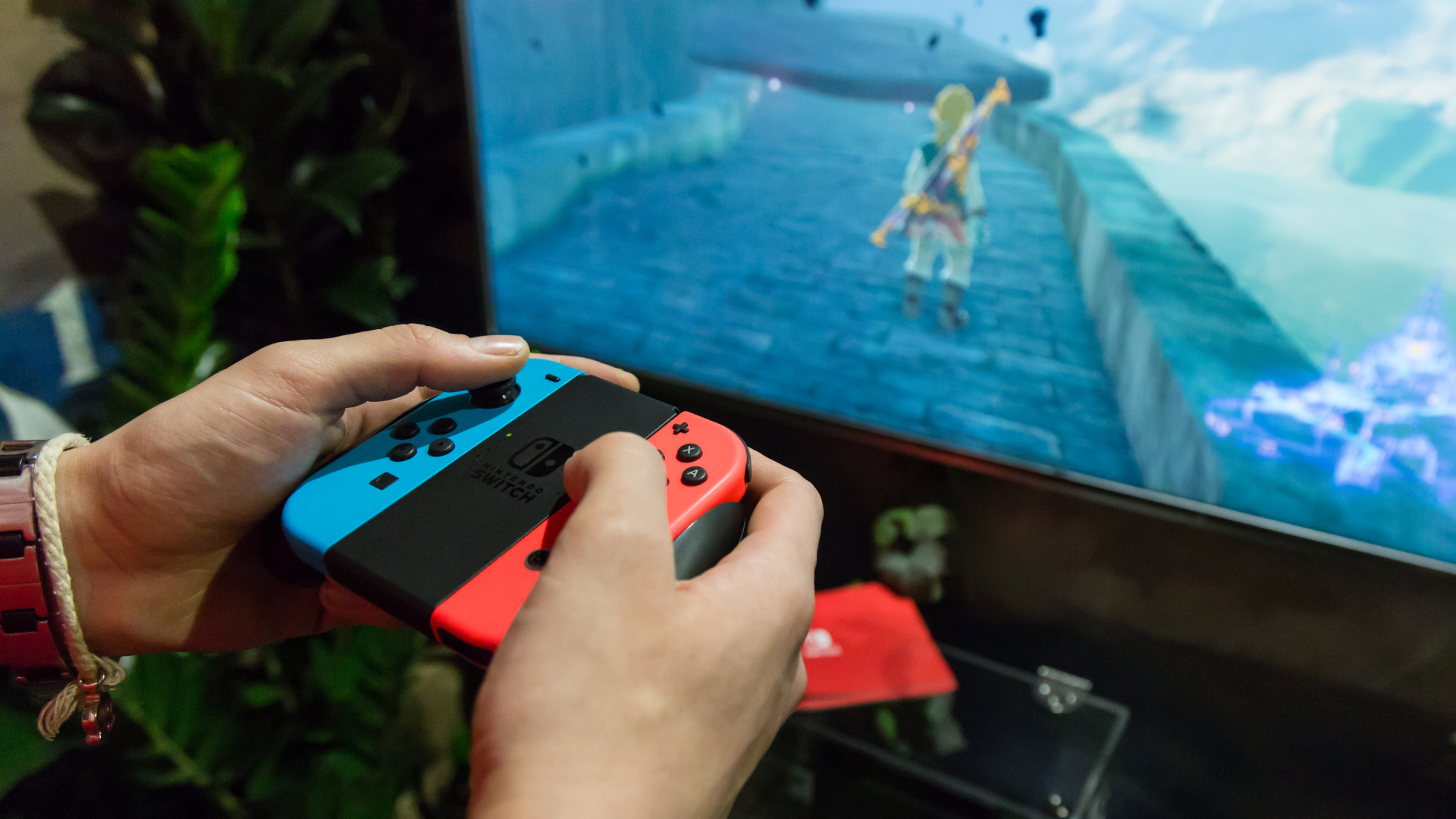 Is Nintendo Change 4K? A top level understanding of resolution on the moveable console