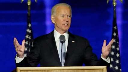 Biden publicizes ban on Russian oil imports to US over Ukraine invasion