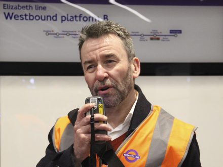Tier ones on Crossrail to demobilise within six weeks