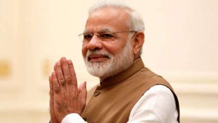 PM Narendra Modi to contend with massive boulevard presentations, election meetings in Gujarat the following day